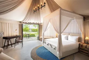 Natra Bintan, a Tribute Portfolio Resort - View from room