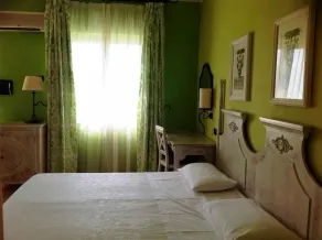 iGV Club Vacanze Le Castella - Værelse