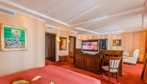 Grand Hotel Pomorie - Medical spa - Room