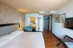 Rivage Hotel Restaurant Lutry - Chambre