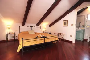 Ca' Riccio - Badezimmer