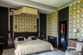 Château Des Briottieres - Zimmer