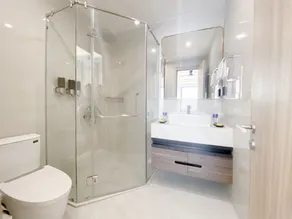 Anna Beach Phu Quoc - Baño