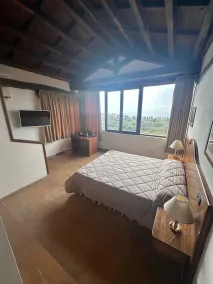 Hotel Tenuta dell'Argento Resort - Chambre
