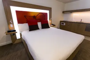 Novotel Sydney West HQ - Chambre