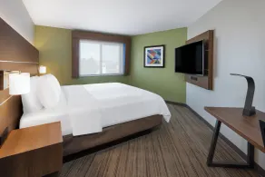 Holiday Inn Express & Suites Colorado Springs-Airport by IHG - Chambre