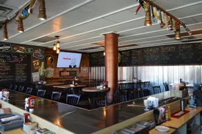 Clarion Hotel - Restaurant