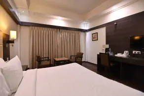 Orient Resorts - Quarto