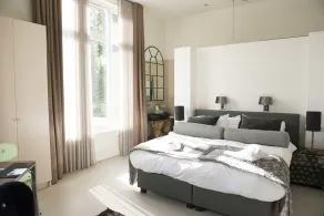 Bossche Suites Stationsweg - Chambre