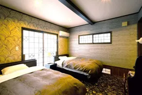 Yufuin Ryokan Yufumomiji - Camera