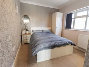 Sorrento - Chambre