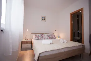 Villa MIA - Room