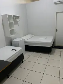 Pensão do Ceará - Room