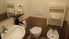 Polvere di Stelle - Bagno