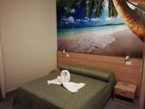 Motel Karibe - Room