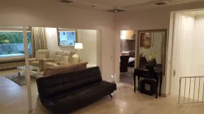 4 Jahreszeiten - Ingresso interno
