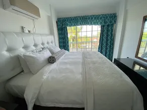 Match Resort - Room