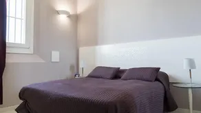 Villa Archi - Room