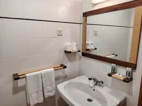 Hotel SNÖ La Corza Blanca - Habitación
