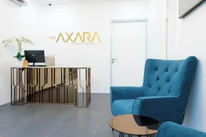 The Axara Bali Managed by ARM Hospitality - Réception