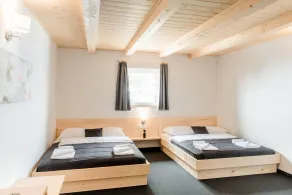 Hotel House Rozka - Rum