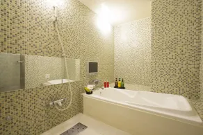 HOTEL LOVE - Salle de bain