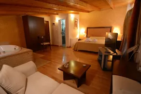 Hotel Chris - Chambre