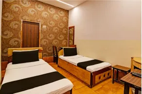 Hotel Dinar - Camera