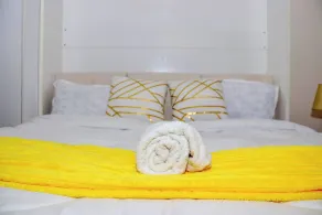 Lux Studio Jkia Airport View Suite - Camera