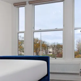 Savoy 5 - Chambre