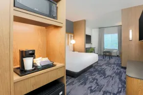 Fairfield by Marriott Inn & Suites Cape Coral North Fort Myers - Chambre