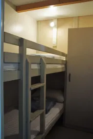Camping Los Cameros - Værelse