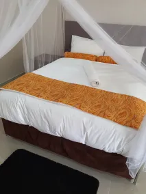 Delight Lodge - Zimmer