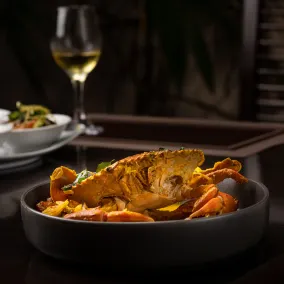 Terrace Green Hotel and Spa - Free Airport Shuttle Service - Restaurant