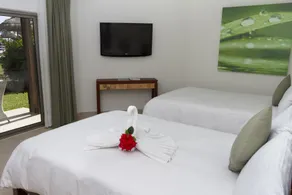 Sandos Caracol Nature Resort & Water Park All Inclusive - Værelse