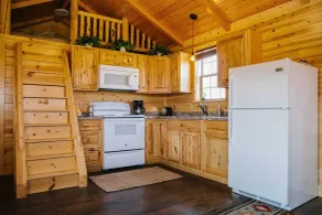 Paradise Valley Cabin by Chico & Yellowstone Park! - Interiør