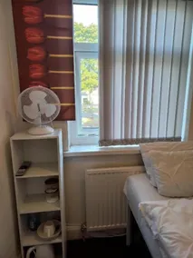 Fresher Space Home Stay - Quarto