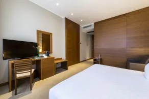 Occidental Aurelia - Chambre