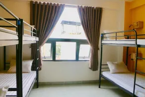 Bondi Backpackers Nha Trang - Hostel - Room