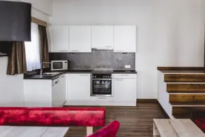 A Casa Juwel Apartment - Room