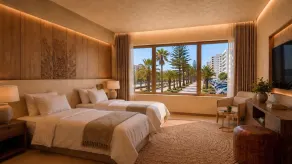Casa de Sada Beach Resort, Curio Collection by Hilton - Camera