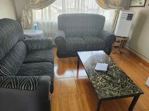 Blyde Lodge - Rom