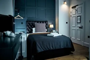 The Brown's Hotel - Habitación