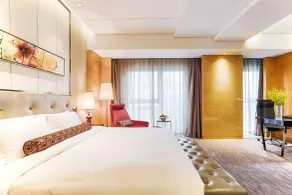 Vaya International Hotel - Room