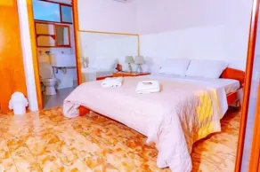 Royal Galápagos Inn - Room