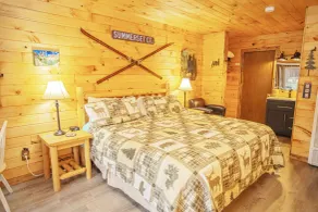 Nicky's Resort - Chambre