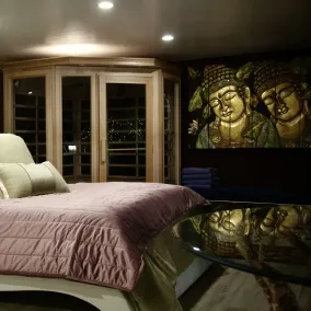 Mariaggi's Theme Suite Hotel & Spa - Chambre