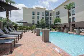 Homewood Suites Houma, La - Piscine