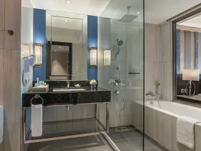 Henann Palm Beach Resort - Salle de bain