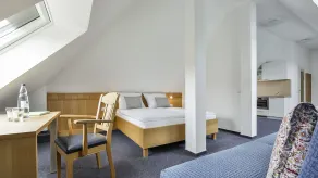 Dorint Parkhotel Siegen - Chambre